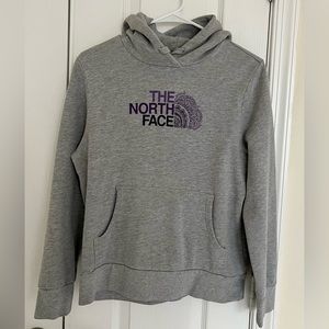 North Face Hoodie